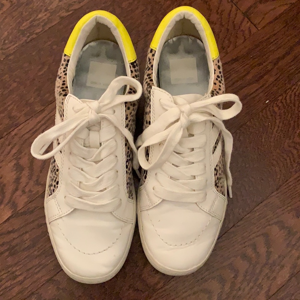 Dolce Vita Sneakers
